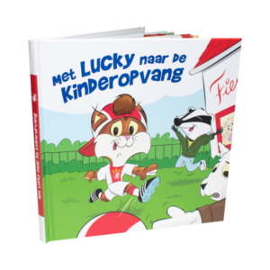 Verhalenboek - standaard